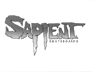 SAPIENT SKATEBOARDS