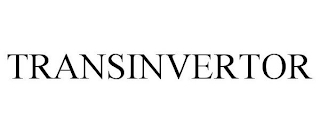 TRANSINVERTOR