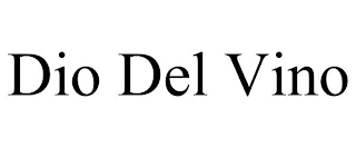 DIO DEL VINO