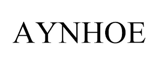 AYNHOE