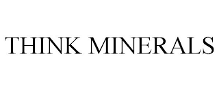 THINK MINERALS