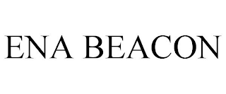 ENA BEACON