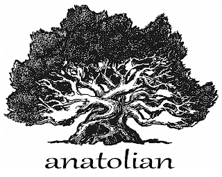 ANATOLIAN