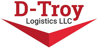 D-TROY LOGISTICS LLC