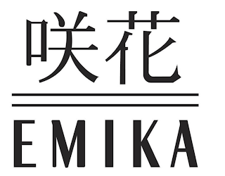 EMIKA