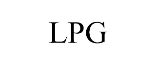 LPG