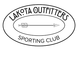 LAKOTA OUTFITTERS SPORTING CLUB