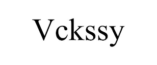 VCKSSY