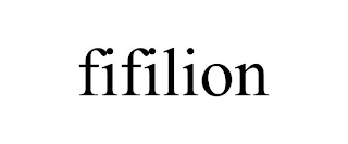 FIFILION