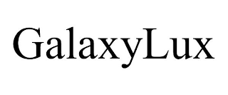 GALAXYLUX