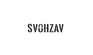 SVOHZAV