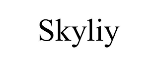 SKYLIY