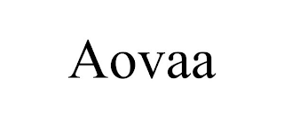 AOVAA