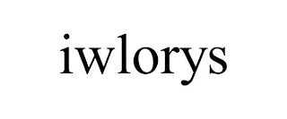 IWLORYS