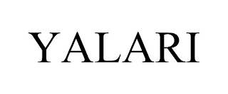 YALARI