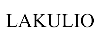 LAKULIO