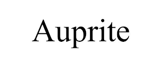 AUPRITE