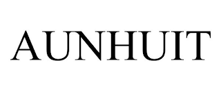 AUNHUIT