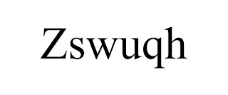 ZSWUQH