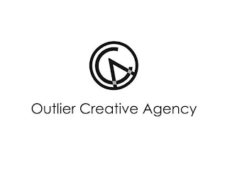 CA OUTLIER CREATIVE AGENCY