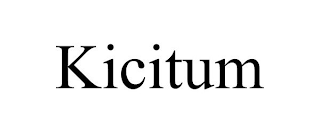 KICITUM