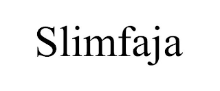 SLIMFAJA