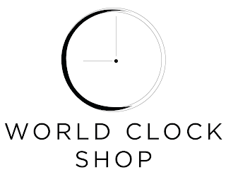 WORLD CLOCK SHOP