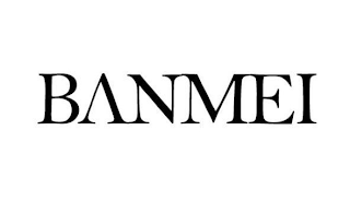 BANMEI