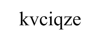 KVCIQZE