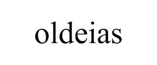 OLDEIAS