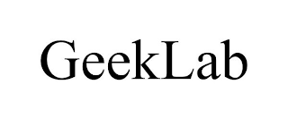 GEEKLAB