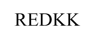 REDKK