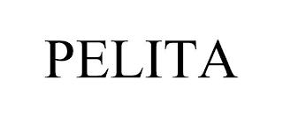 PELITA