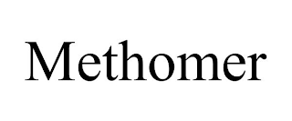 METHOMER