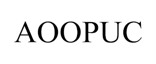 AOOPUC