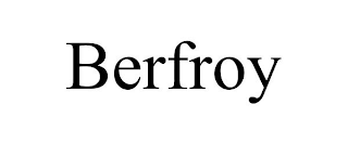 BERFROY