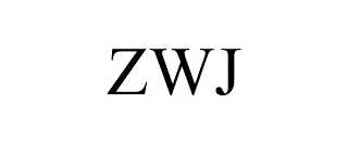 ZWJ