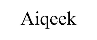 AIQEEK