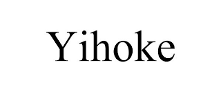 YIHOKE