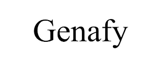 GENAFY