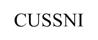 CUSSNI