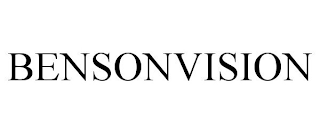 BENSONVISION