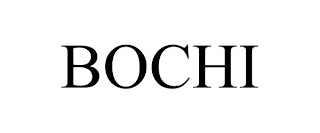 BOCHI