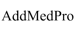 ADDMEDPRO