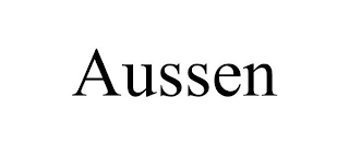 AUSSEN
