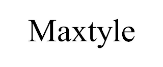 MAXTYLE