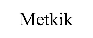 METKIK