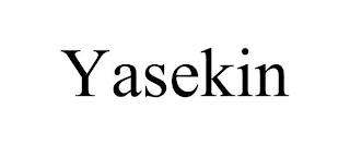 YASEKIN