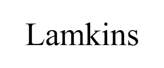 LAMKINS