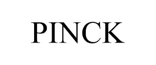 PINCK